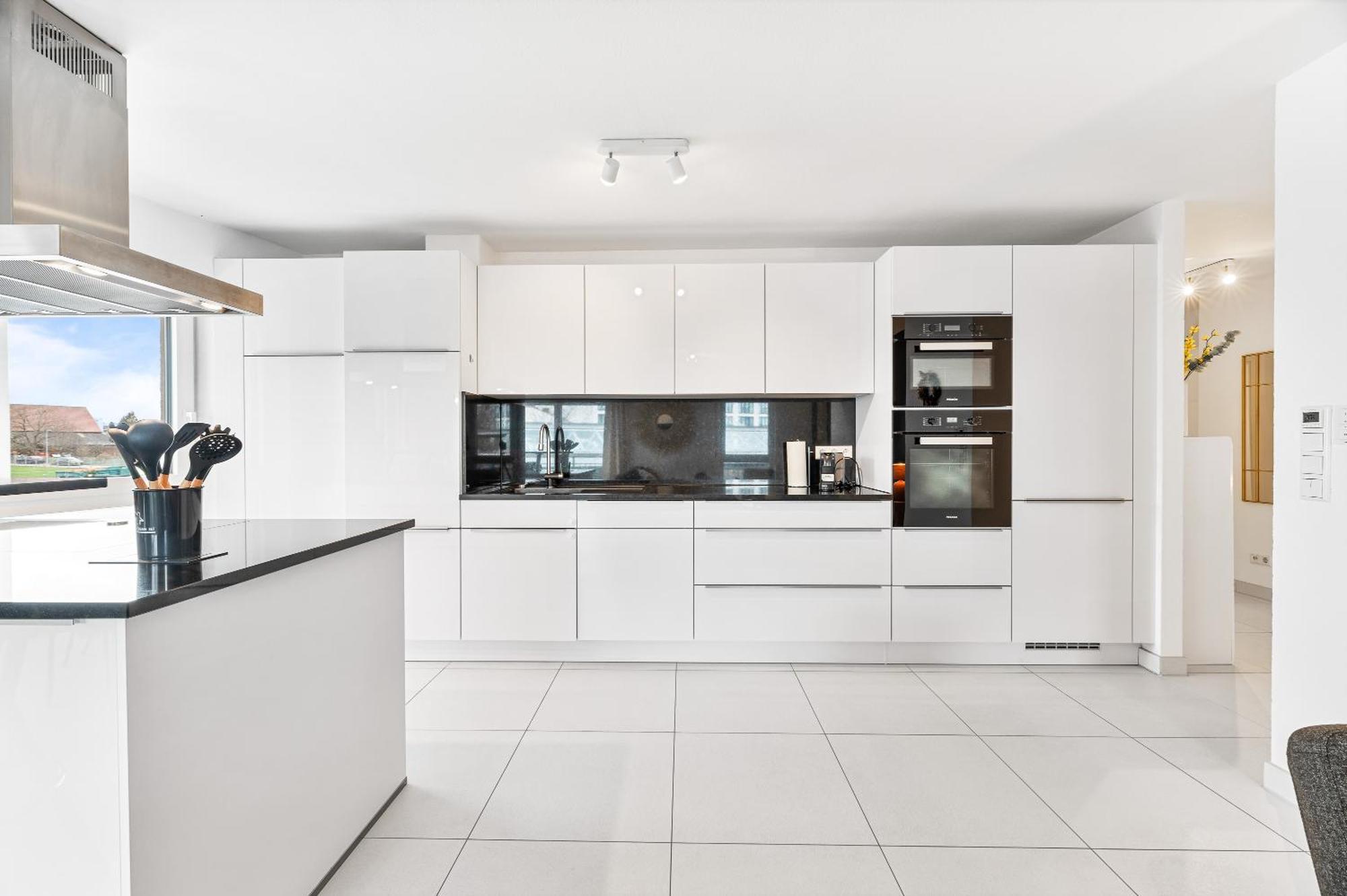 Design-Apartment - Kueche - Parken - Zentral Leinfelden-Echterdingen Exterior photo