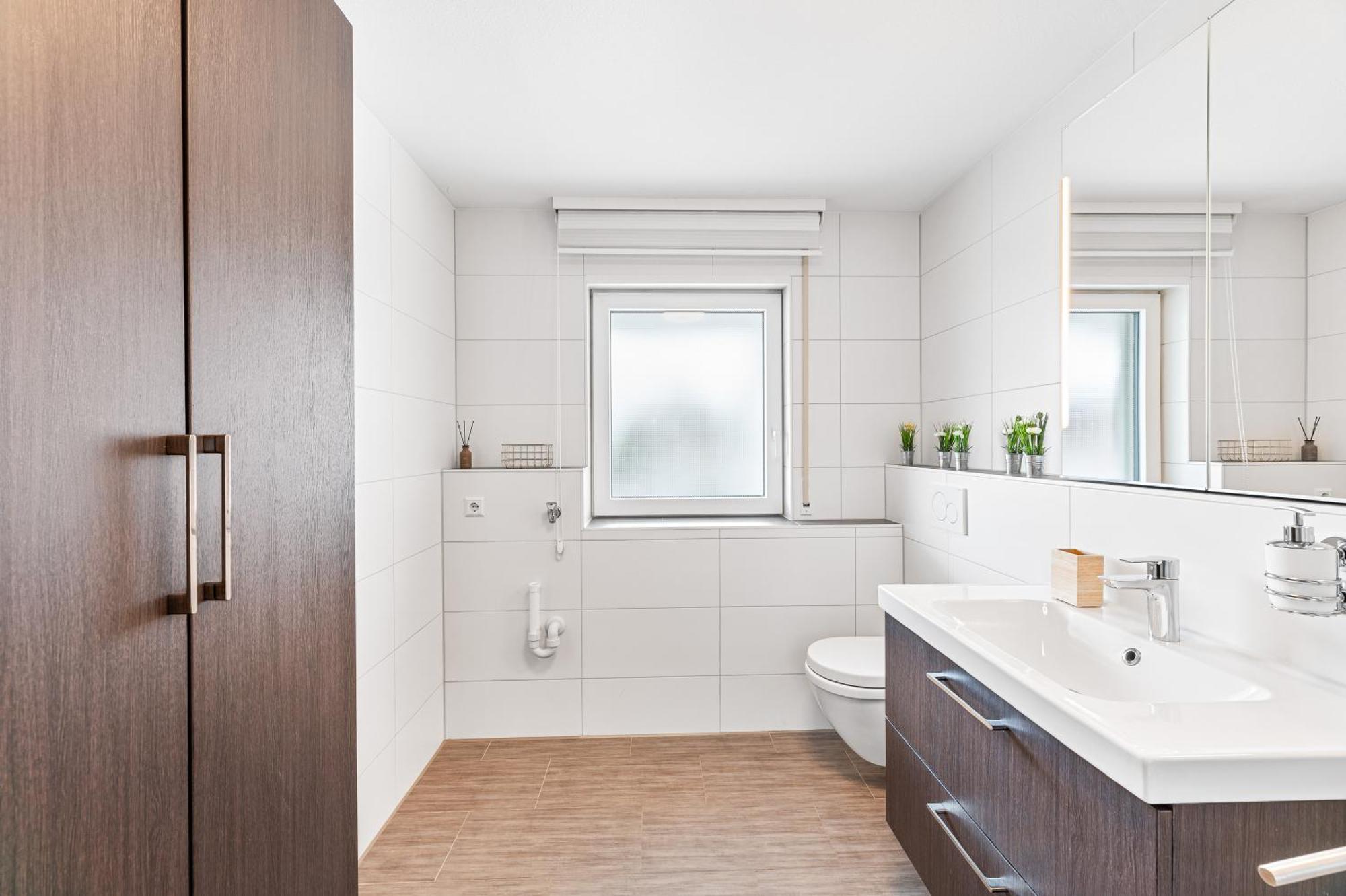 Design-Apartment - Kueche - Parken - Zentral Leinfelden-Echterdingen Exterior photo