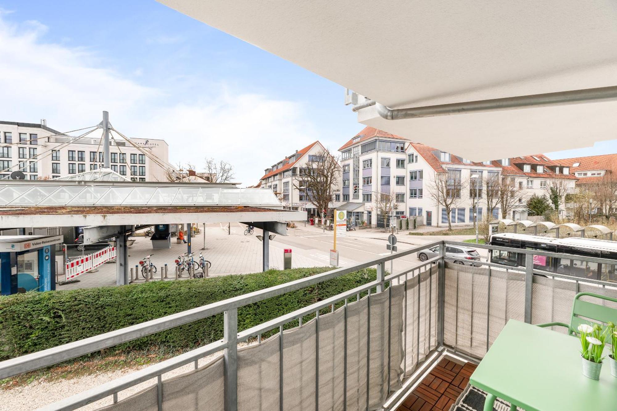 Design-Apartment - Kueche - Parken - Zentral Leinfelden-Echterdingen Exterior photo